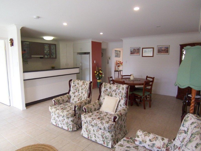 3/17 Hennenlotter Court, Kearneys Spring QLD 4350