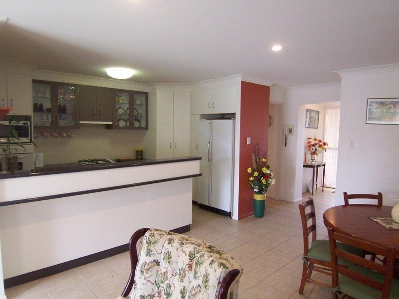 3/17 Hennenlotter Court, Kearneys Spring QLD 4350