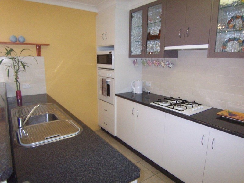 3/17 Hennenlotter Court, Kearneys Spring QLD 4350