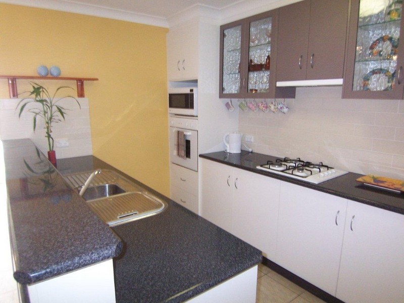 3/17 Hennenlotter Court, Kearneys Spring QLD 4350