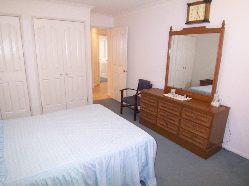 3/17 Hennenlotter Court, Kearneys Spring QLD 4350