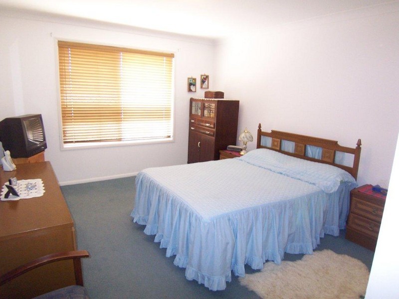 3/17 Hennenlotter Court, Kearneys Spring QLD 4350