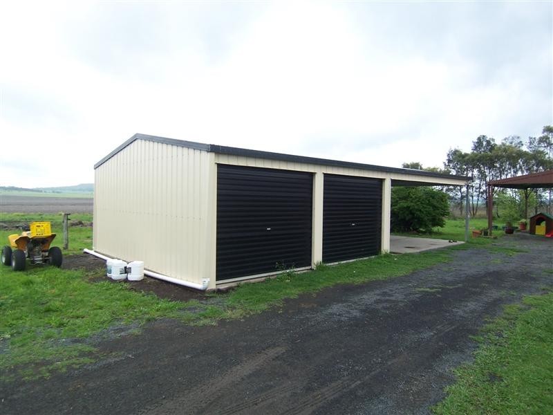 208. Watts Siding Rd, Cambooya QLD 4358