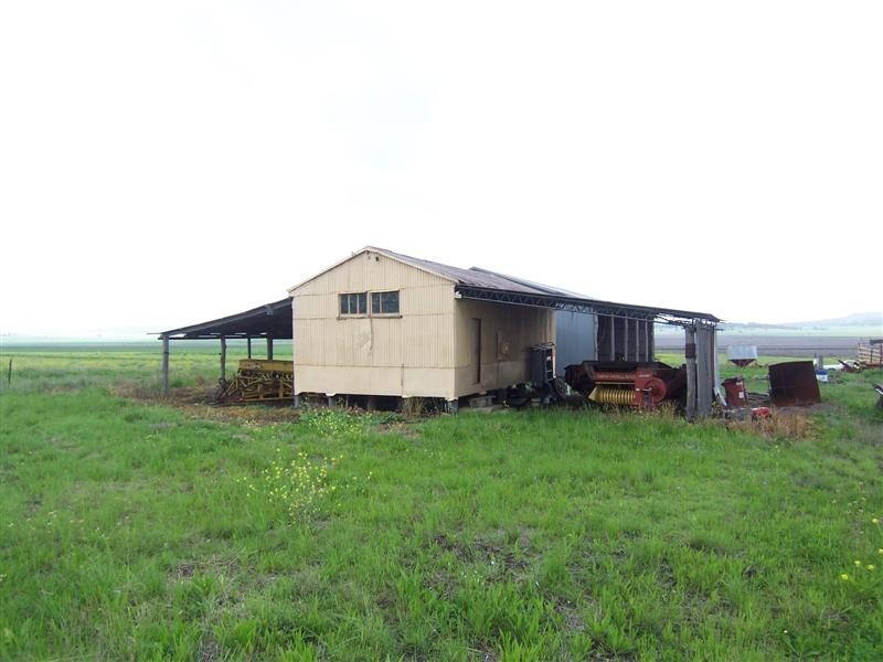 208. Watts Siding Rd, Cambooya QLD 4358
