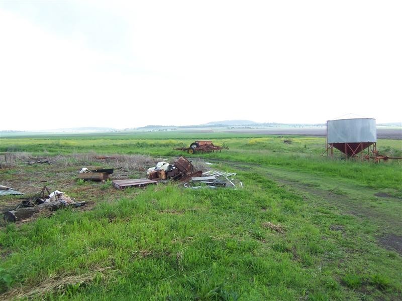 208. Watts Siding Rd, Cambooya QLD 4358