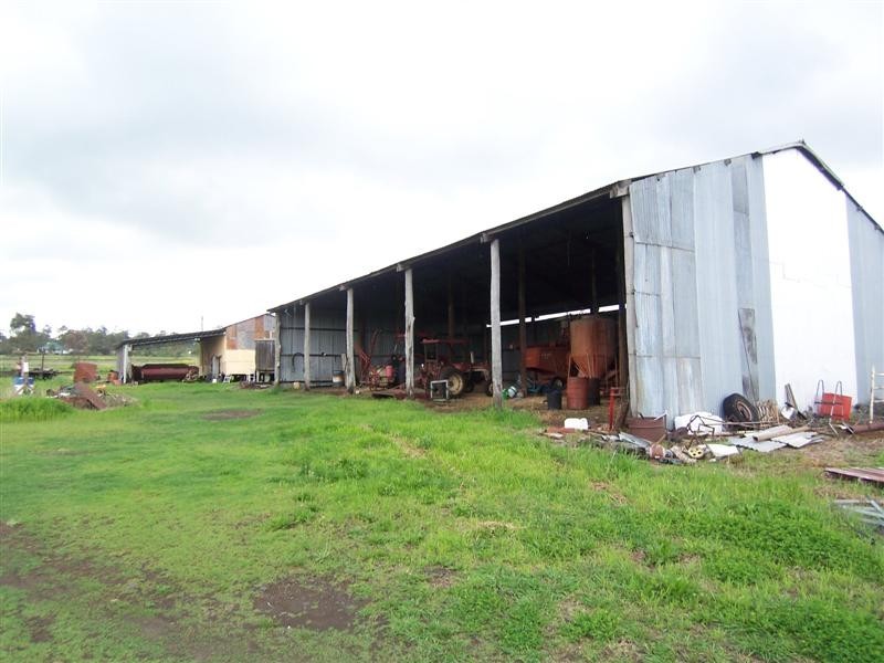 208. Watts Siding Rd, Cambooya QLD 4358