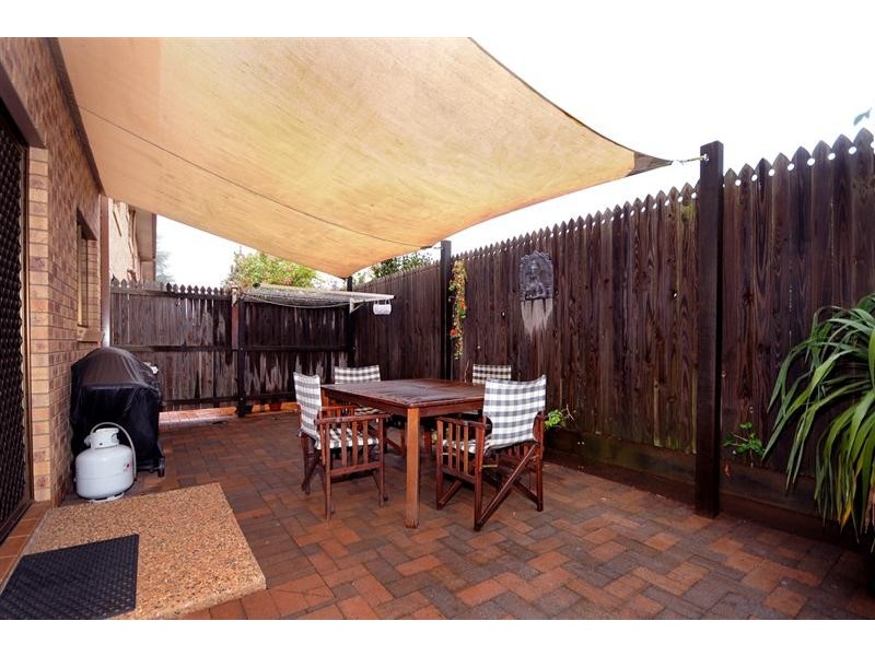 Unit 5/251. Herries Street, Newtown QLD 4350