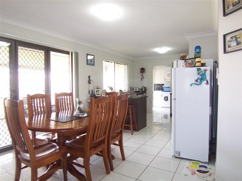 15 Smythe Drive, Highfields QLD 4352
