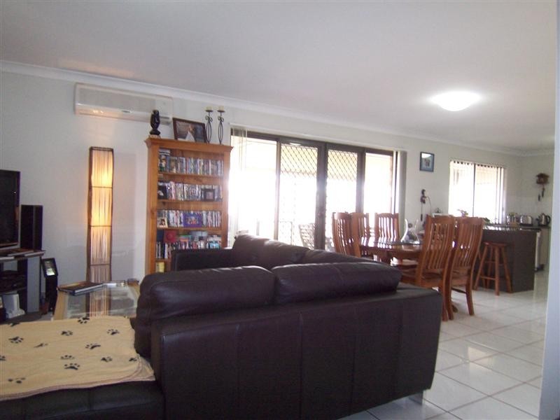 15 Smythe Drive, Highfields QLD 4352