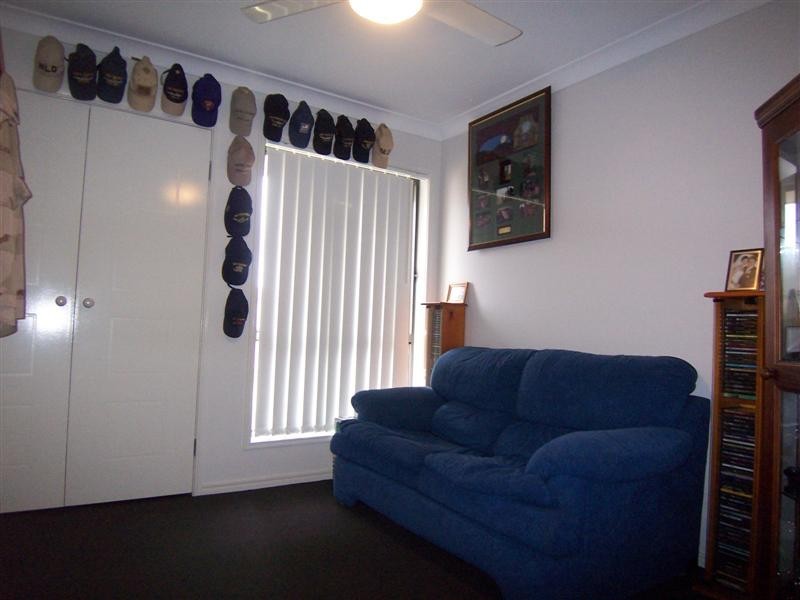 15 Smythe Drive, Highfields QLD 4352