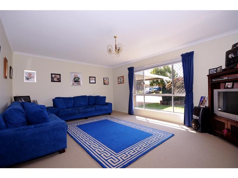 9 Byrd Court, Wilsonton QLD 4350