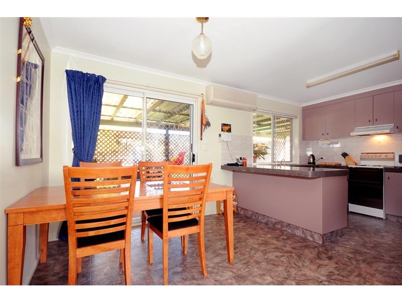 9 Byrd Court, Wilsonton QLD 4350