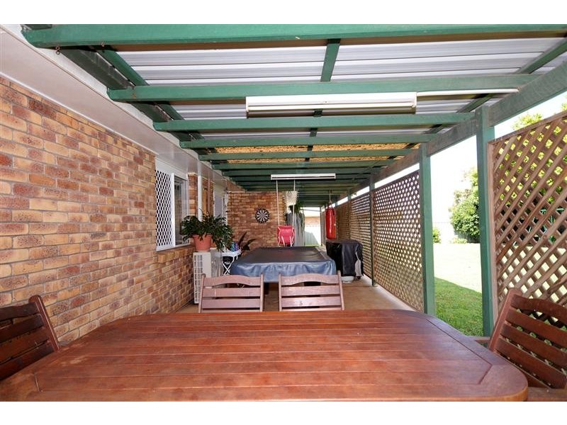 9 Byrd Court, Wilsonton QLD 4350