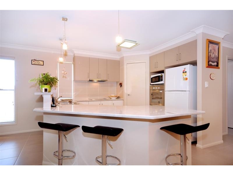 53. Smythe Drive, Highfields QLD 4352