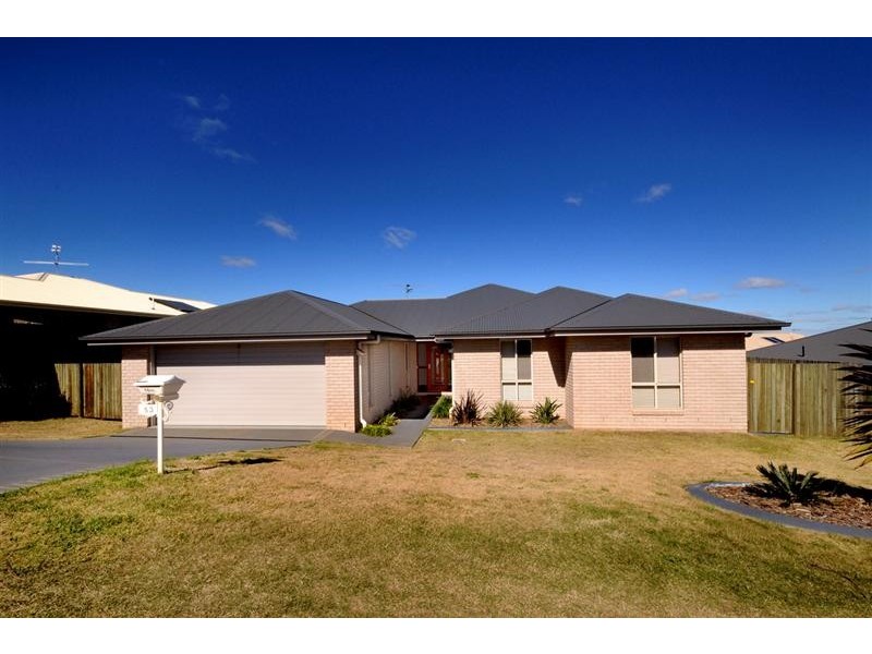53. Smythe Drive, Highfields QLD 4352