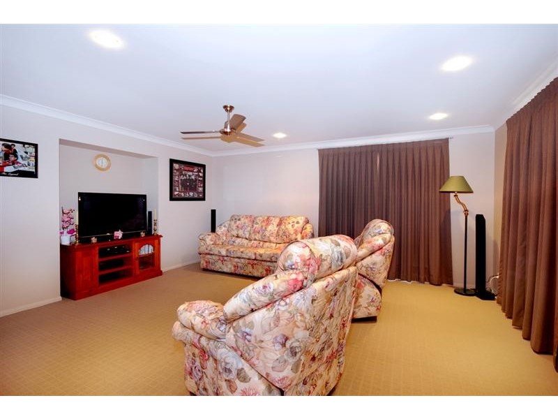 53. Smythe Drive, Highfields QLD 4352