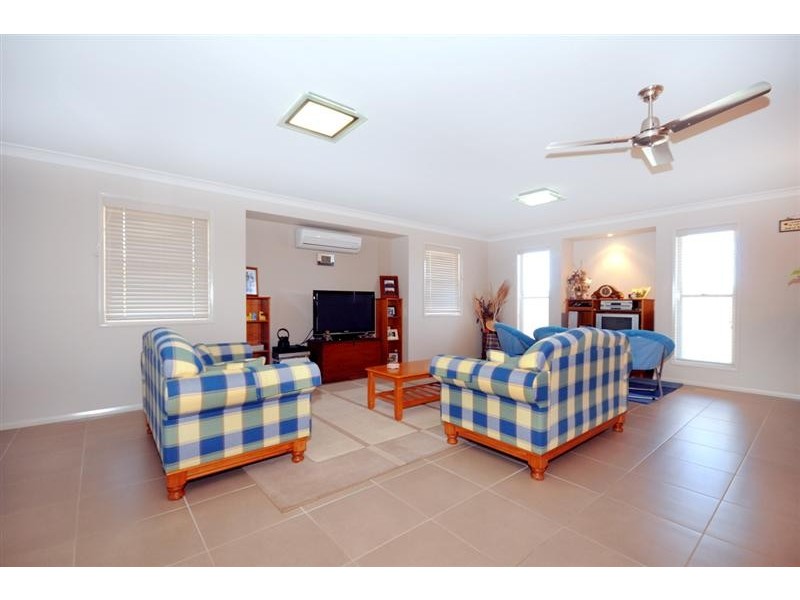 53. Smythe Drive, Highfields QLD 4352