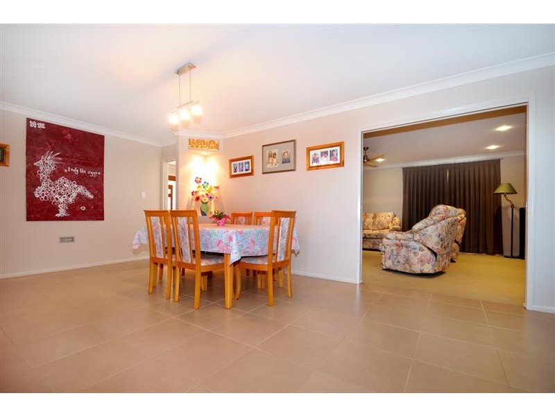 53. Smythe Drive, Highfields QLD 4352