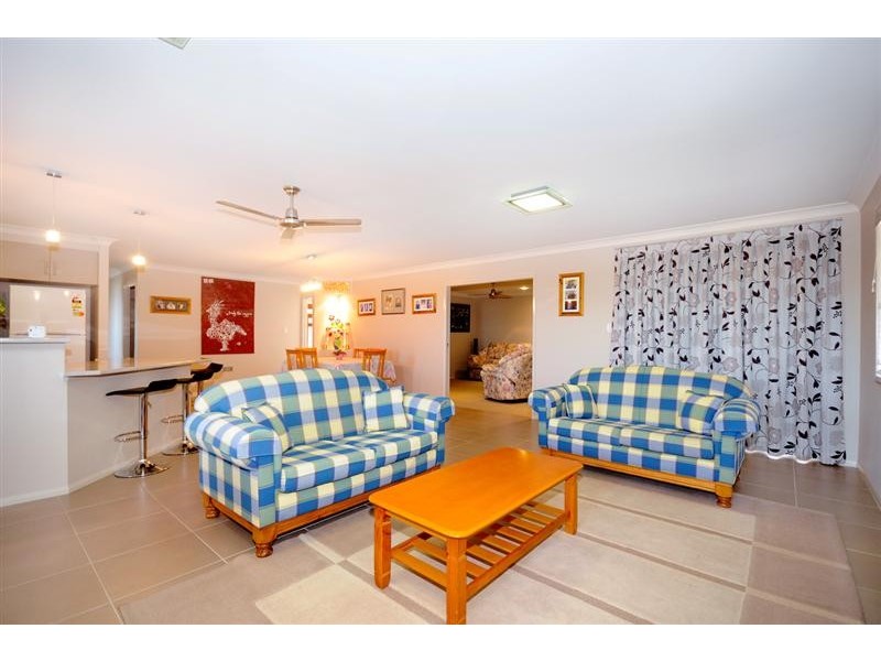 53. Smythe Drive, Highfields QLD 4352