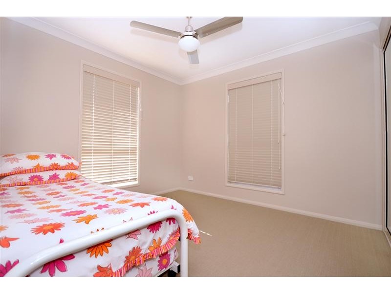 53. Smythe Drive, Highfields QLD 4352