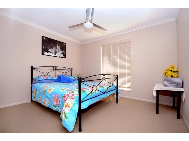 53. Smythe Drive, Highfields QLD 4352