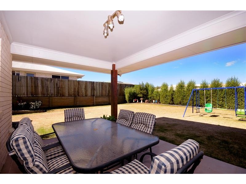 53. Smythe Drive, Highfields QLD 4352