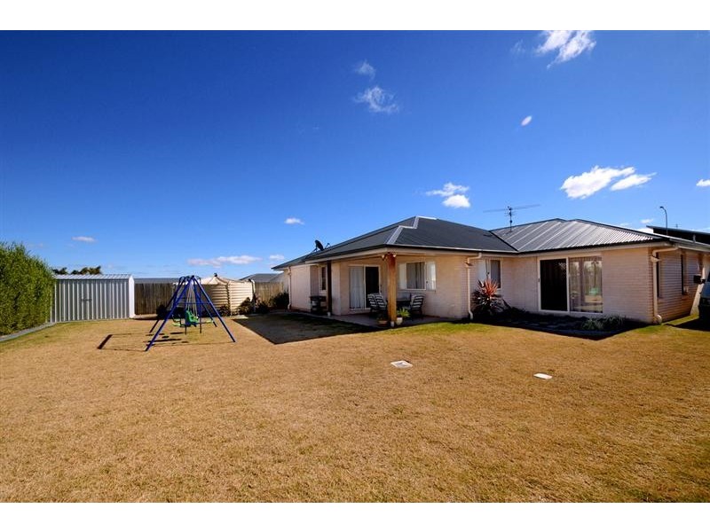 53. Smythe Drive, Highfields QLD 4352