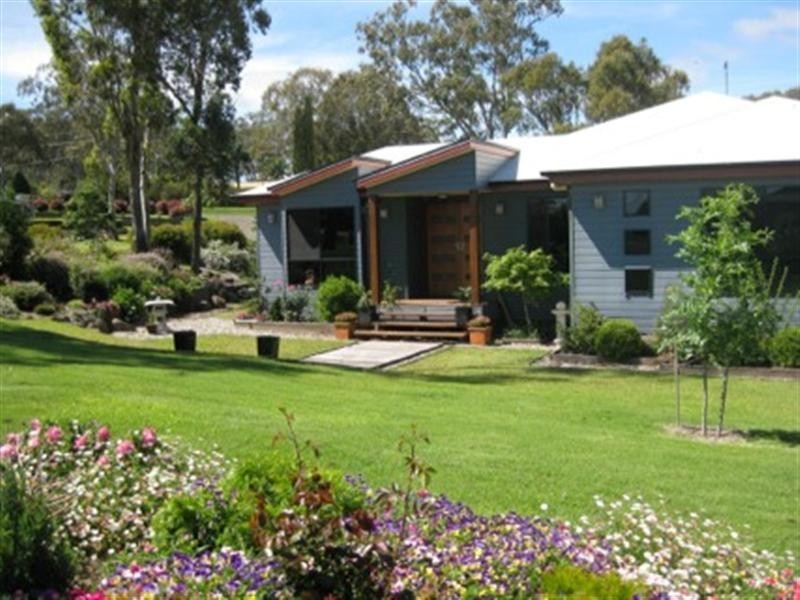 1. Ashley Court, Highfields QLD 4352