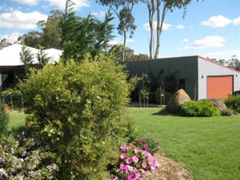1. Ashley Court, Highfields QLD 4352