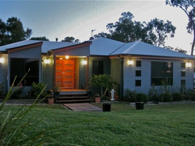 1. Ashley Court, Highfields QLD 4352