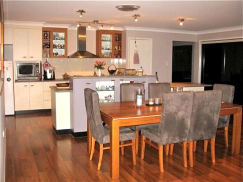 1. Ashley Court, Highfields QLD 4352