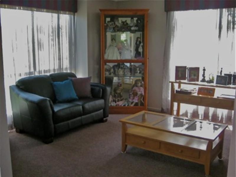 1. Ashley Court, Highfields QLD 4352