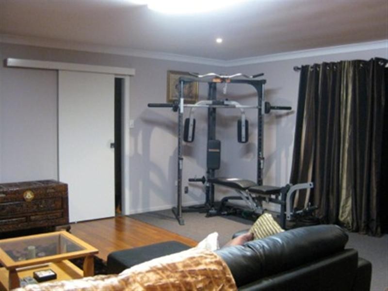 1. Ashley Court, Highfields QLD 4352