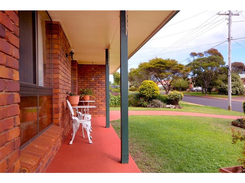 16 Marwedel Street, Kearneys Spring QLD 4350