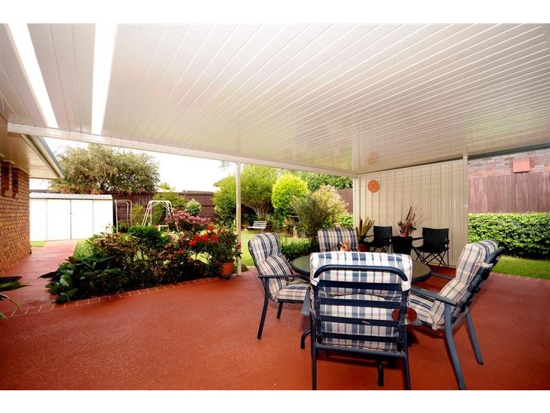 16 Marwedel Street, Kearneys Spring QLD 4350