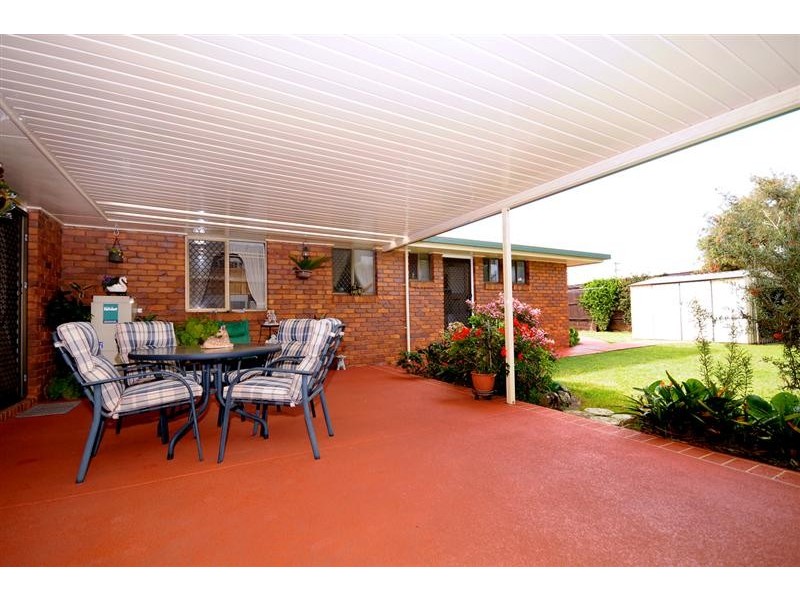 16 Marwedel Street, Kearneys Spring QLD 4350