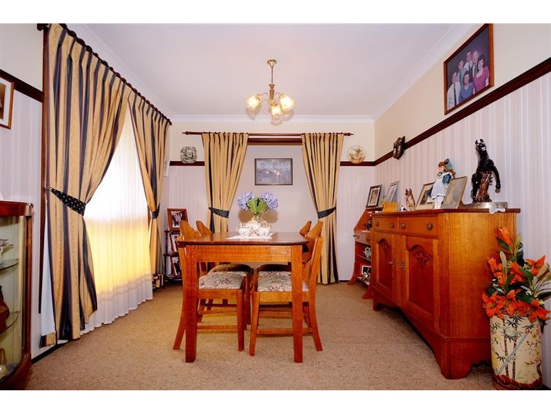 16 Marwedel Street, Kearneys Spring QLD 4350