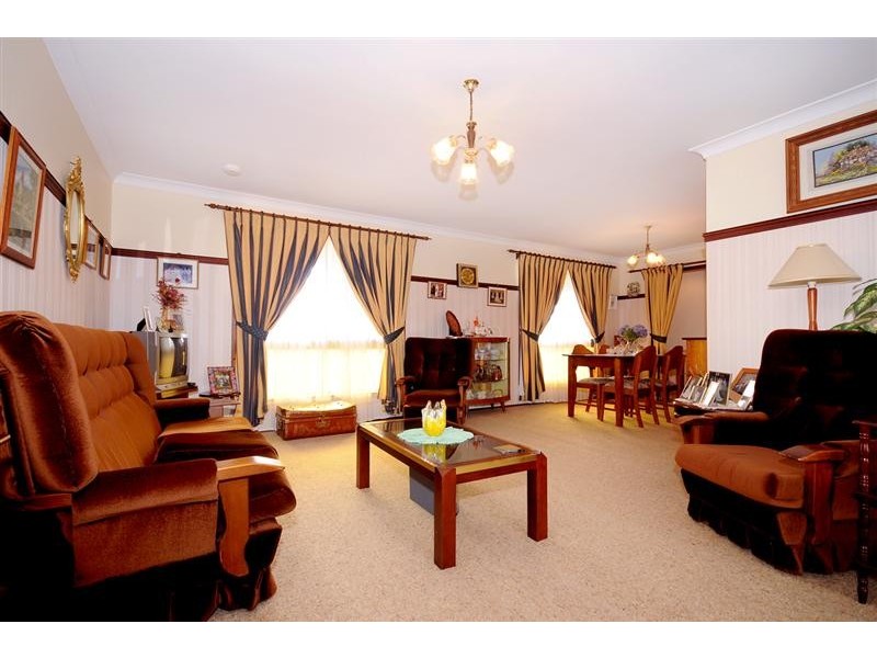 16 Marwedel Street, Kearneys Spring QLD 4350