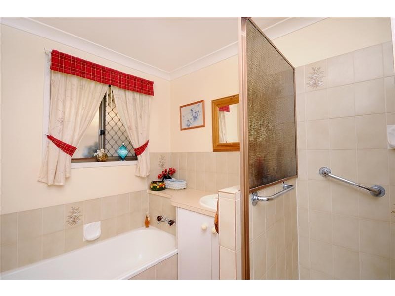 16 Marwedel Street, Kearneys Spring QLD 4350