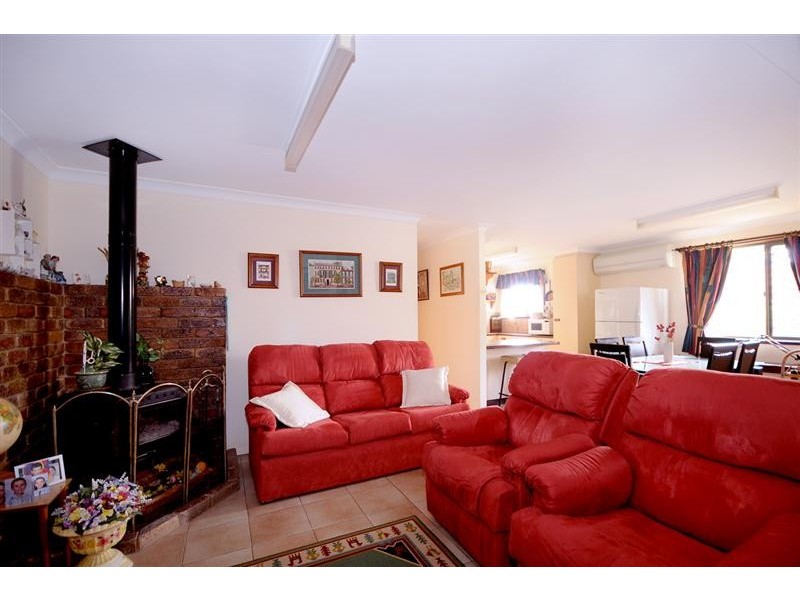 16 Marwedel Street, Kearneys Spring QLD 4350