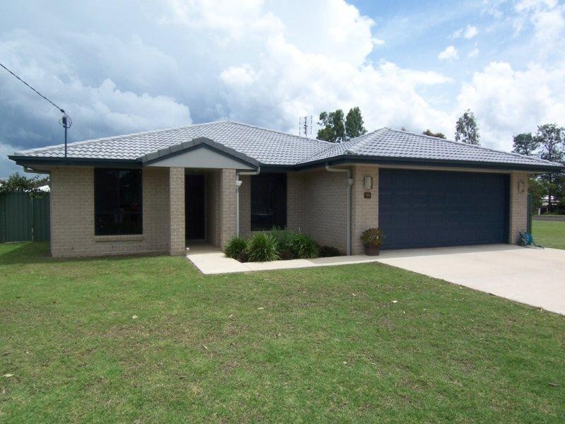 58. Geraghty Street, Cecil Plains QLD 4407