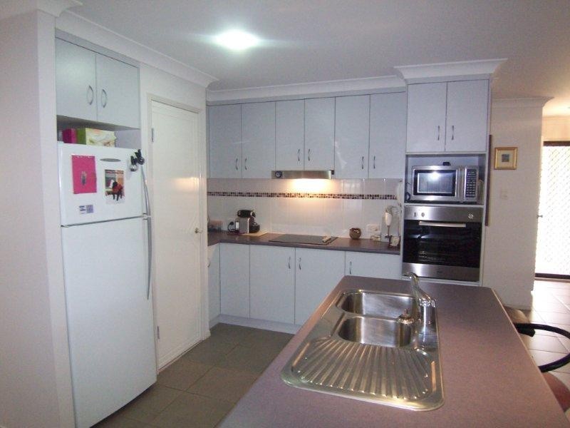 58. Geraghty Street, Cecil Plains QLD 4407