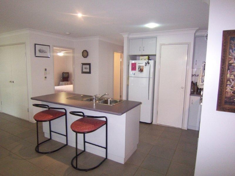 58. Geraghty Street, Cecil Plains QLD 4407