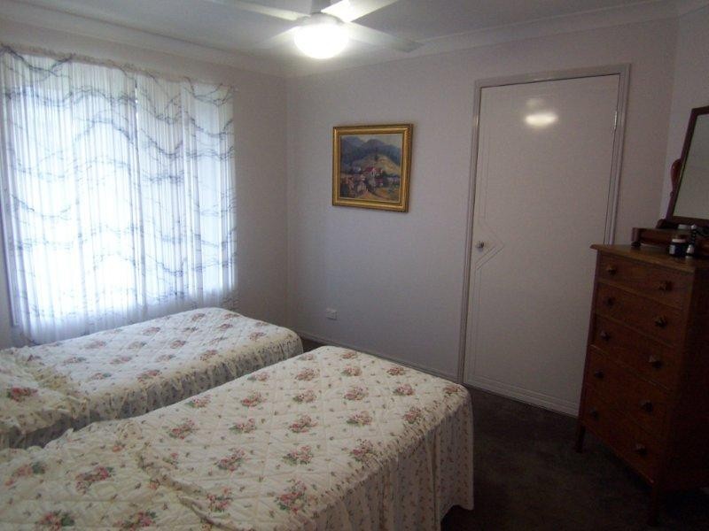 58. Geraghty Street, Cecil Plains QLD 4407