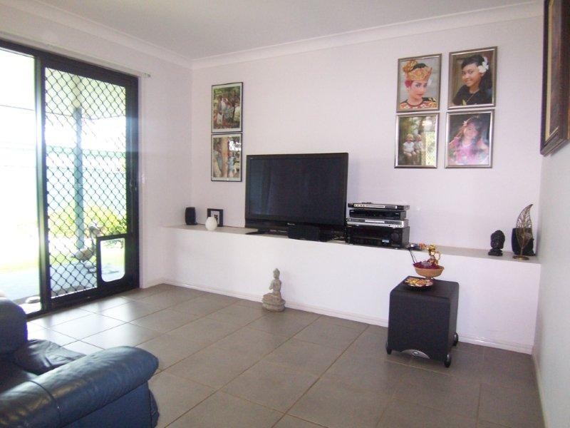 58. Geraghty Street, Cecil Plains QLD 4407