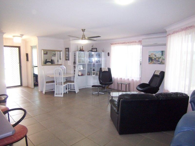 58. Geraghty Street, Cecil Plains QLD 4407