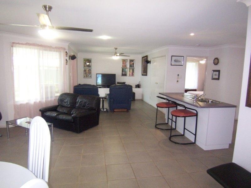 58. Geraghty Street, Cecil Plains QLD 4407