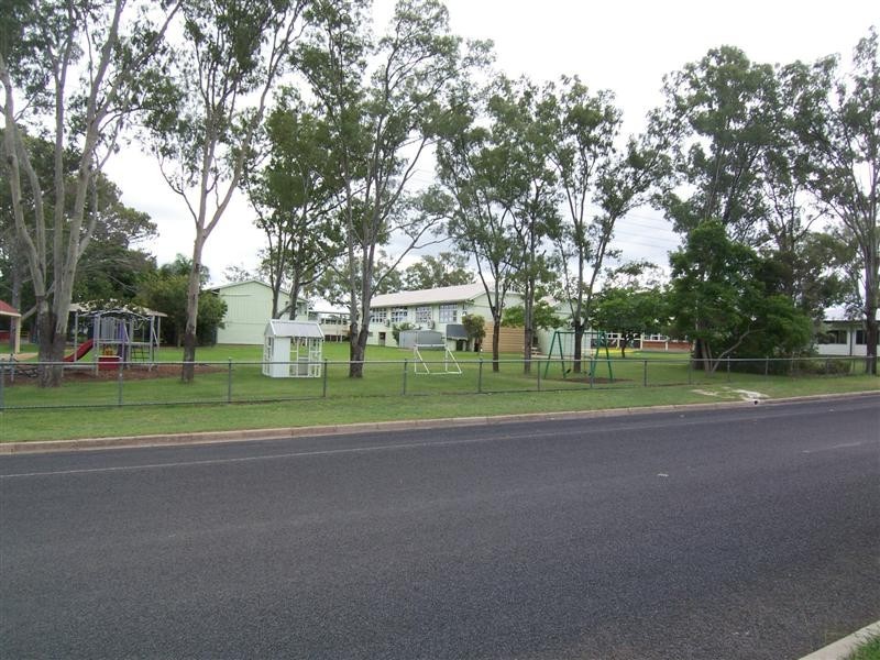 58. Geraghty Street, Cecil Plains QLD 4407