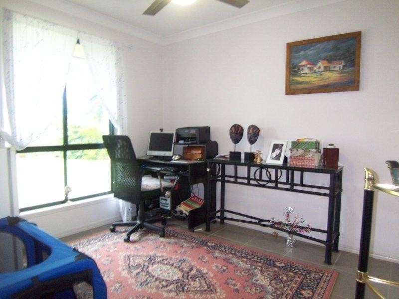 58. Geraghty Street, Cecil Plains QLD 4407
