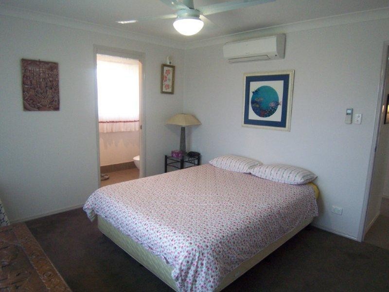 58. Geraghty Street, Cecil Plains QLD 4407